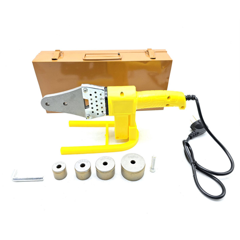 دستگاه اتو لوله باس مدل LIFE-STYLE-1PC مجموعه 5 عددی