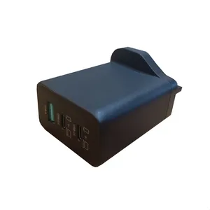 هاب 3 پورت  USB 3.0 مدل تکنو TCW-U60T  