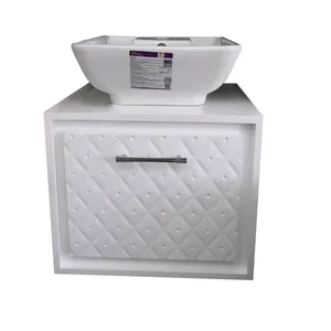 ست کابینت و روشویی مدل s113