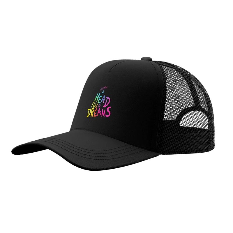 کلاه کپ پاد آفرین مدل جمله انگلیسی کد 372