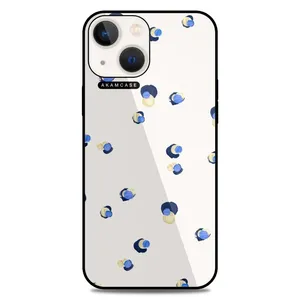 AKAM AMC-WA13-DOTS-5 Cover For Apple iPhone 13