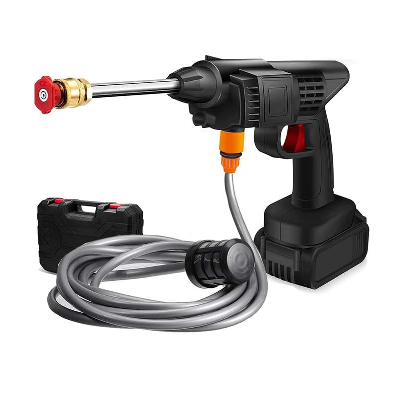 سمپاش شارژی مکس پاور مدل 48VF