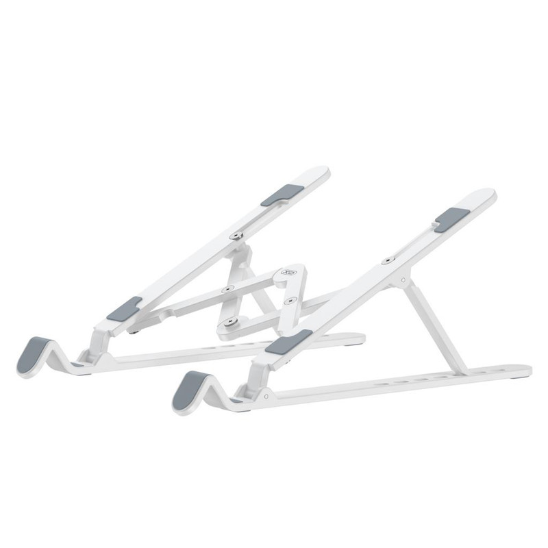 پایه نگهدارنده لپ تاپ ایکس او مدل C102