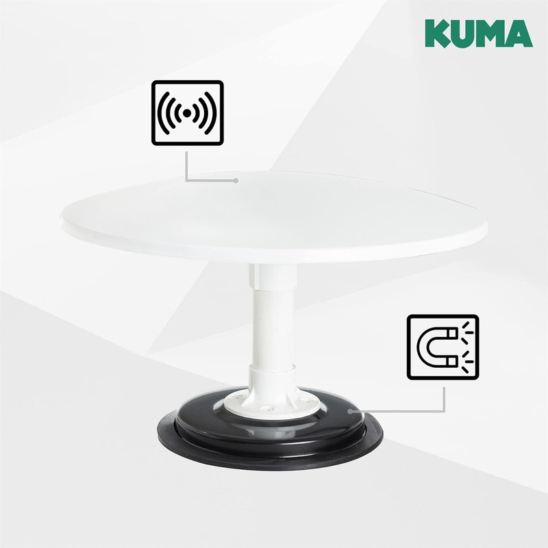 آنتن هوایی کوما مدل COSMOS-MAG آنتن هوایی کوما مدل COSMOS-MAG