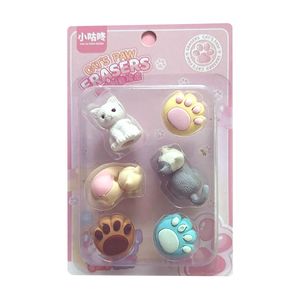 پاک کن مدل پنجه گربه کد8926