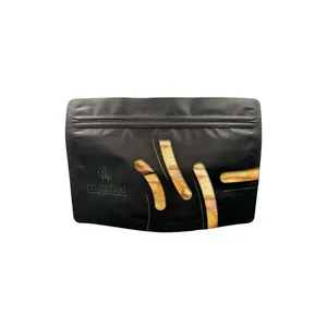 انبه خشک مزبار - 125 گرم