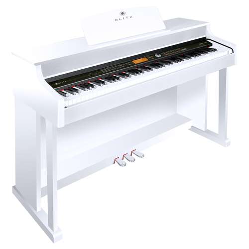 پیانو دیجیتال بلیتز مدل JBP-521
