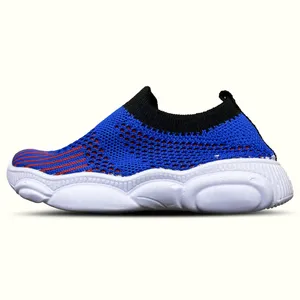 کفش مخصوص پیاده روی پسرانه مدل اسپرت کد Be520