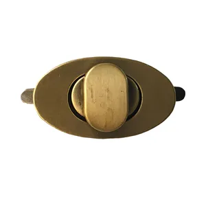 قفل پیچی کیف مدل  Lock-Br-SpinT3