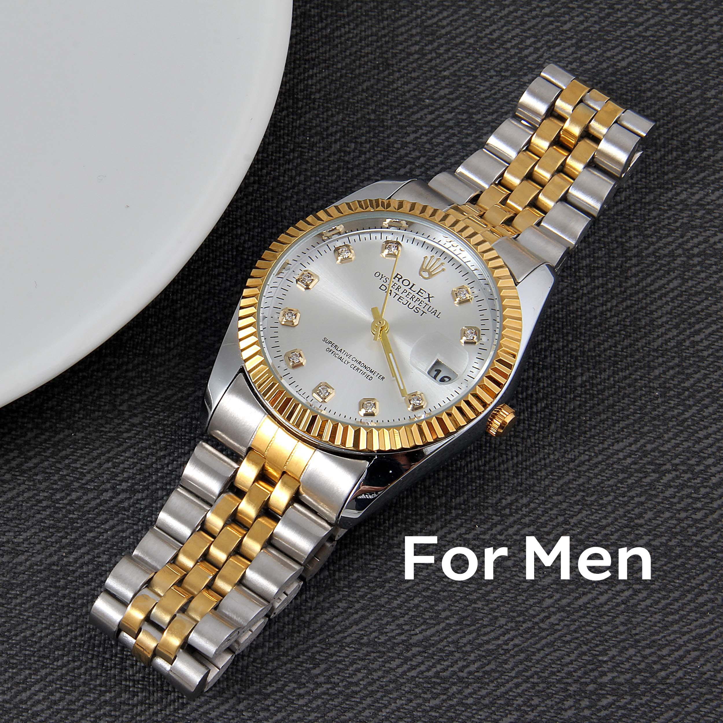 ست ساعت مچی عقربه ای زنانه و مردانه بازرگانی میلادی کد WHW_256 ست ساعت مچی عقربه ای زنانه و مردانه بازرگانی میلادی کد WHW_256