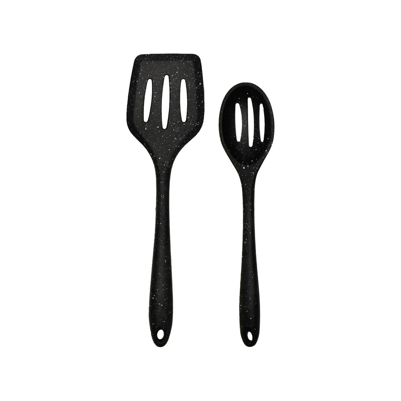 سرویس کفگیر 2 پارچه شنگیا مدل B