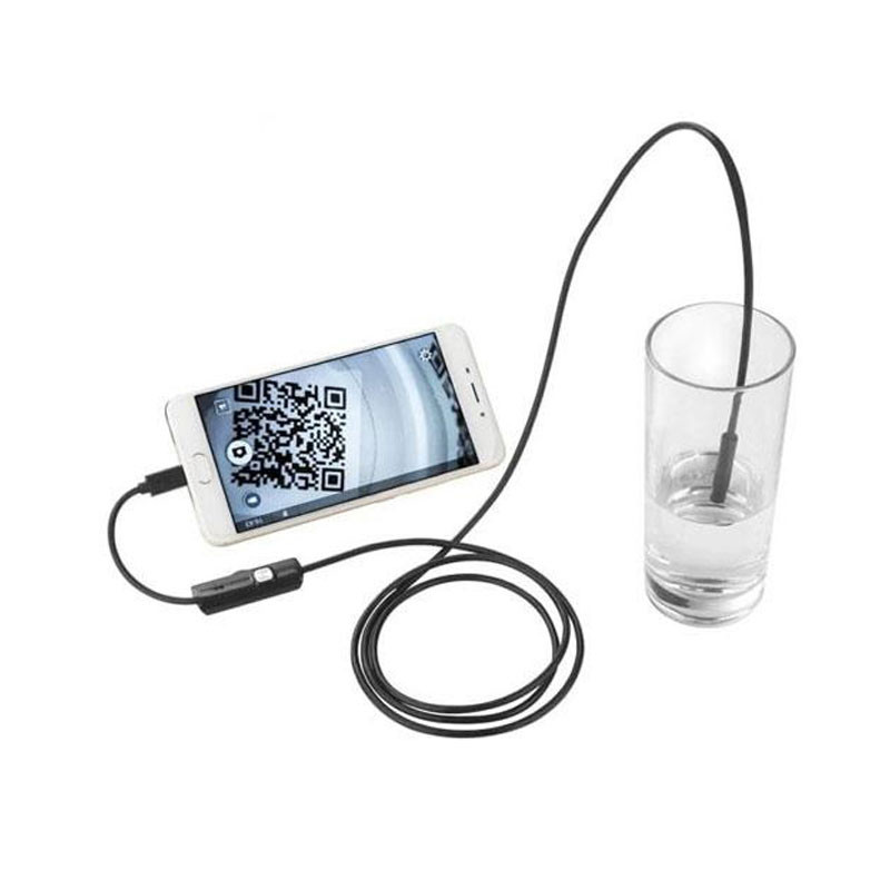 دوربین اندوسکوپی مدل Y101