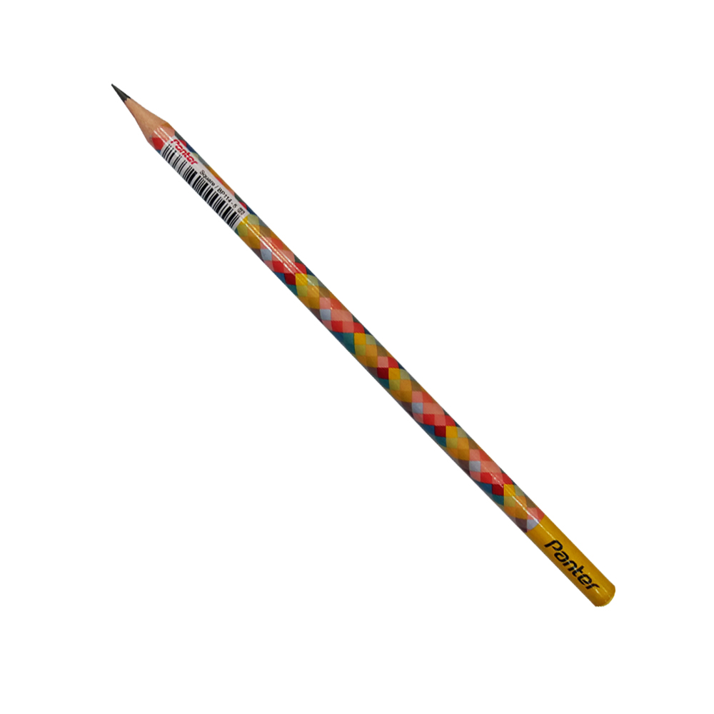 مداد مشکی پنتر مدل Art کد 143229