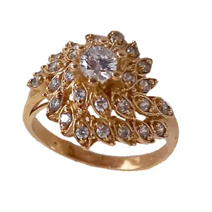 انگشتر زنانه مدل P5400