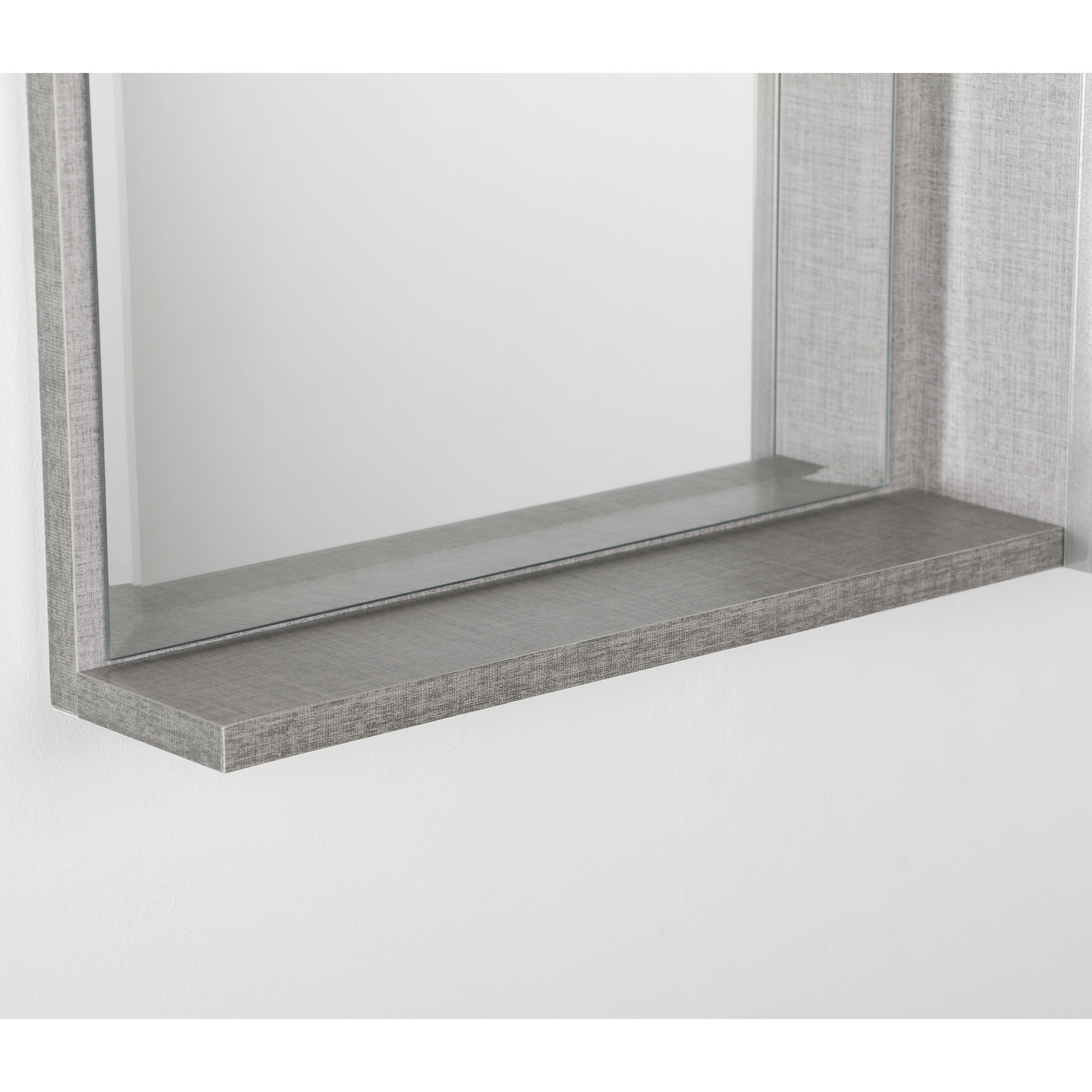 ست آینه و باکس دلفین مدل 1048