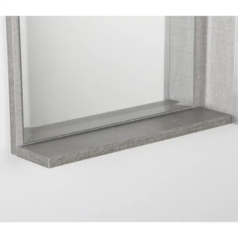 ست آینه و باکس دلفین مدل 1048-50