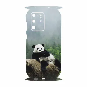 MAHOOT Panda-FullSkin Cover Sticker for Samsung Galaxy S20 Ultra