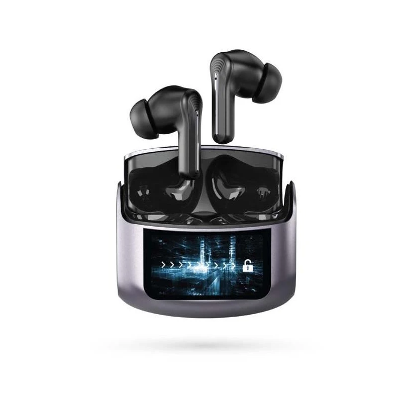 هدفون گیمینگ بی سیم گرین لاین مدل AS CONTOROL ELITE REIN WAVE