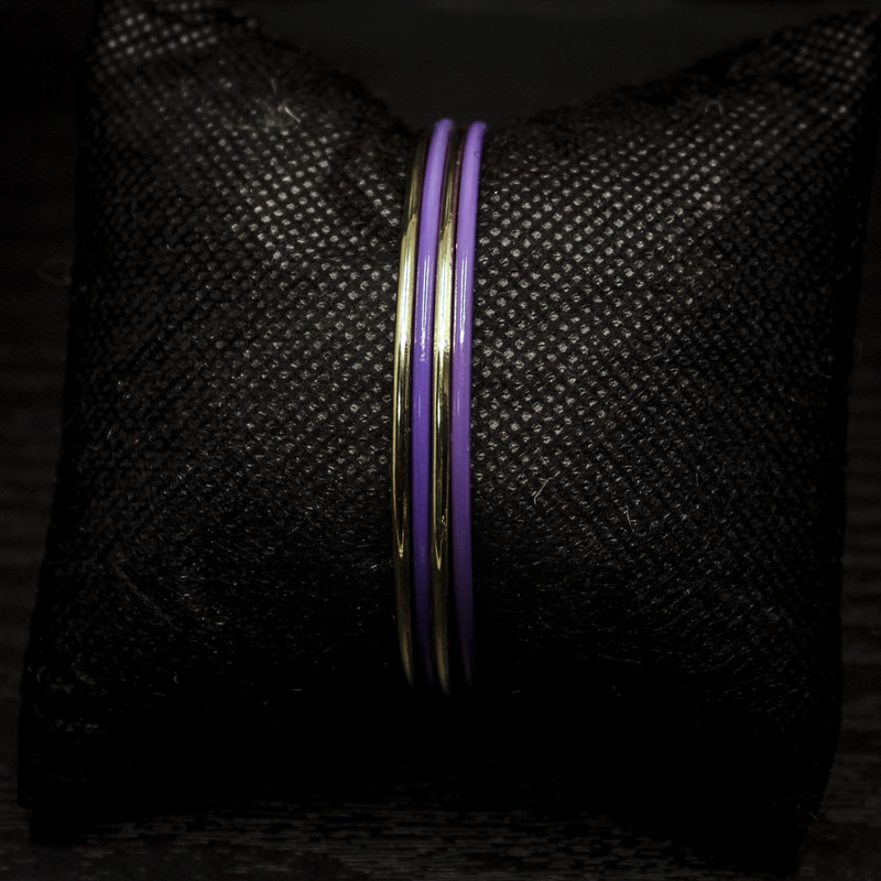 النگو دخترانه کد RKH_797 مجموعه 4 عددی