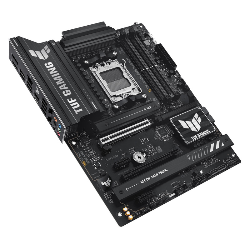 مادربرد ایسوس مدل TUF GAMING B850-PLUS WIFI
