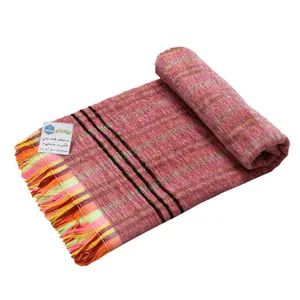حوله دست و صورت دیاسام کد D135 سایز 40x80 سانتی متر