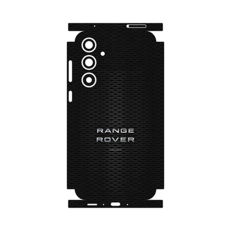 برچسب پوششی ماهوت مدل Range_Rover_Logo-FullSkin مناسب برای گوشی موبایل سامسونگ Galaxy A35