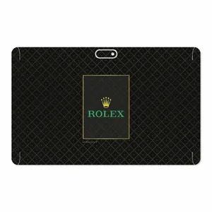 MAHOOT Rolex-Logo Cover Sticker for GLX W11 Plus