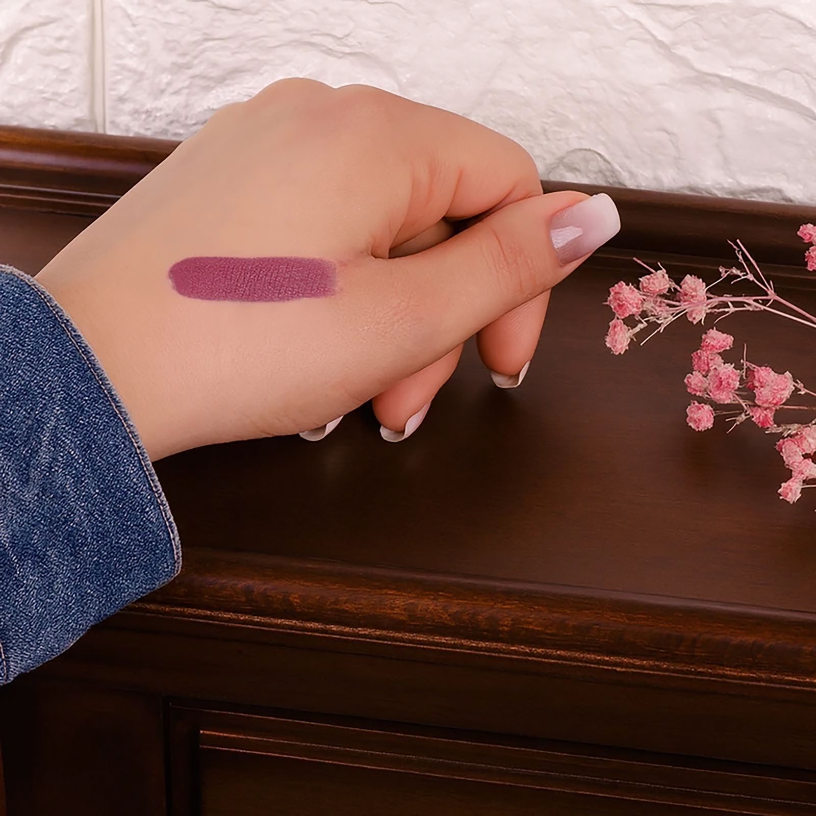 رژ لب جامد کالیستا سری Hydra Color شماره C24 -  - 2