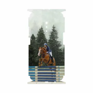 MAHOOT Equestrianism-FullSkin Cover Sticker for Oppo Realme X