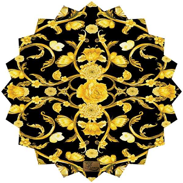 رومیزی رنس مدل T23-42156