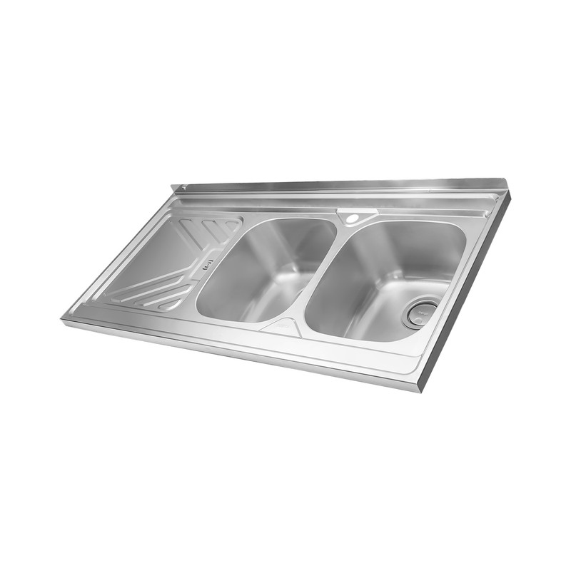 سینک درسا مدل DS338 روکار سینک درسا مدل DS338 روکار