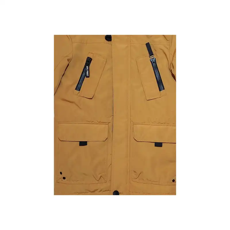 کاپشن پسرانه سی اند ای کد 5355