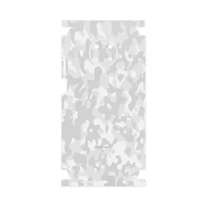 MAHOOT Army_Snow-FullSkin Cover Sticker for Nokia X20