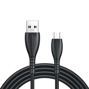 کابل تبدیل USB به microUSB مدل ORGINAL SUPER FAST طول 1 متر