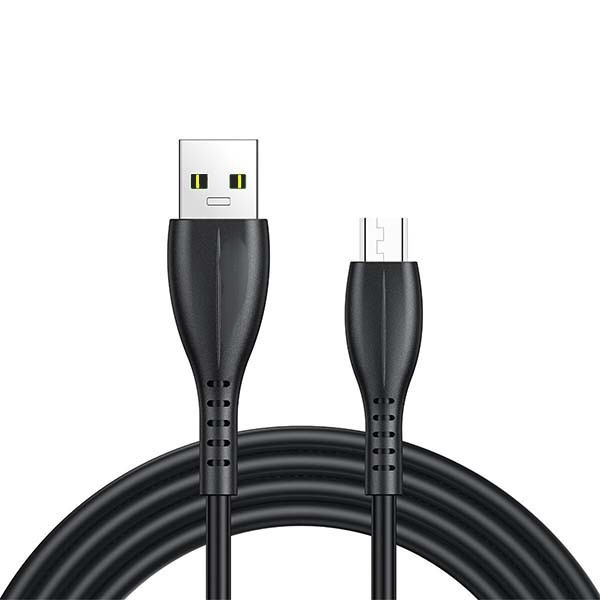کابل تبدیل USB به microUSB مدل ORGINAL SUPER FAST طول 1 متر