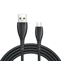 کابل تبدیل USB به microUSB مدل ORGINAL SUPER FAST طول 1 متر