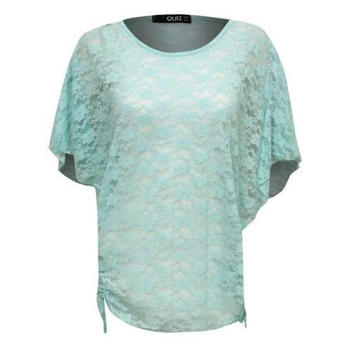 بلوز زنانه کوییز مدل 0100002332