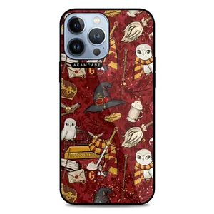 AKAM AMCWA13PROMAX-HARRY POTTER5 Cover For Apple iPhone 13 Pro Max