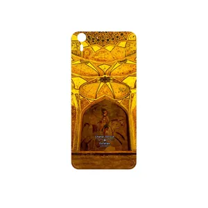 MAHOOT Chehel Sotoun Palace Cover Sticker for HTC Desire Eye