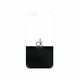 MAHOOT Calvin Klein Cover Sticker for Huawei Y6 Prime 2018