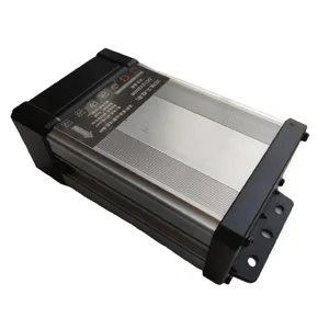 آداپتور 12 ولت 16.6 آمپر مدل DC12V200W
