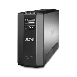 یو پی اس ای پی سی مدل Back-UPS Pro 550 با ظرفیت 550 ولت آمپر