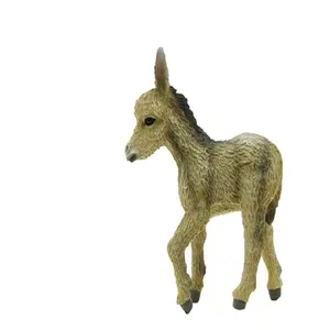 فیگور مدل کره الاغ