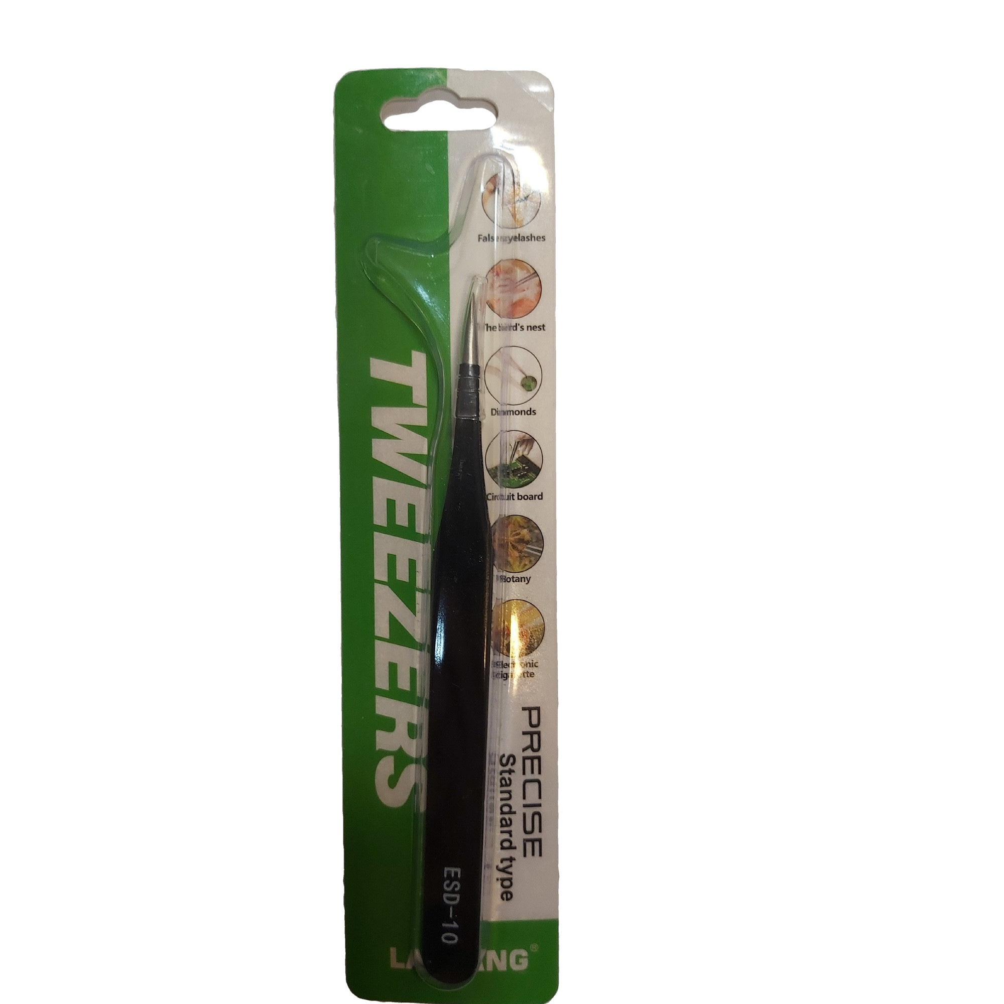 پنس پریسایز مدل ESD-11 سایز 5.5 اینچ