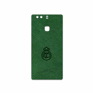 MAHOOT GL-REAL Cover Sticker for Huawei P9 Plus