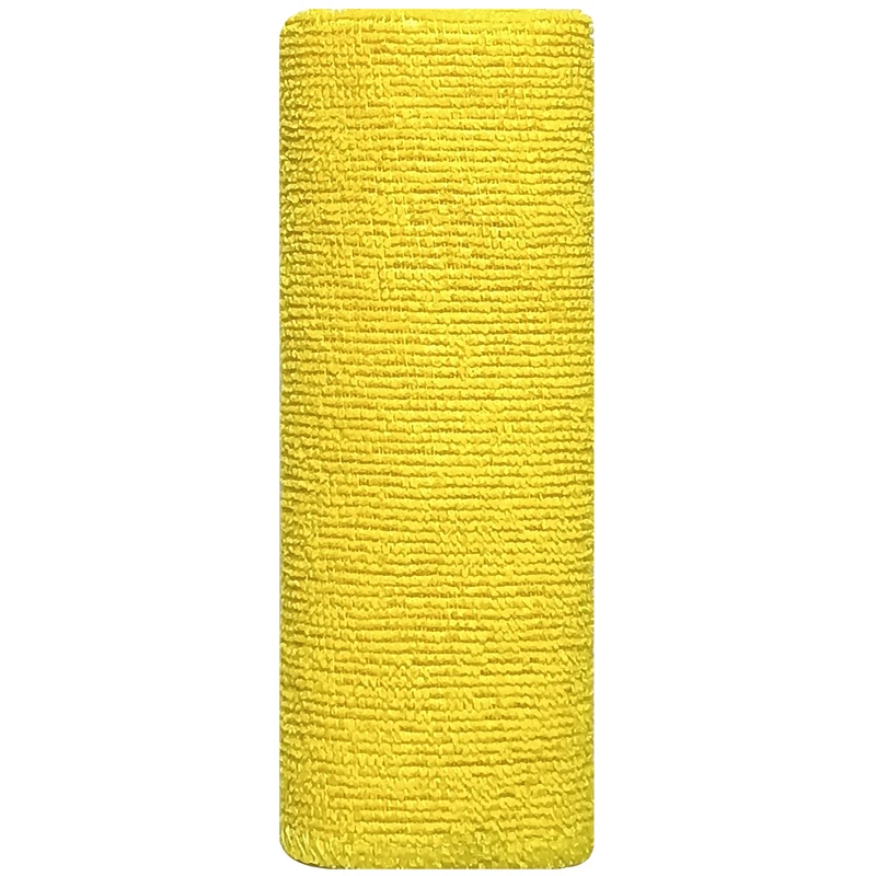 دستمال آشپزخانه بی تی مدل میکروفایبر کد 25x25Ye1