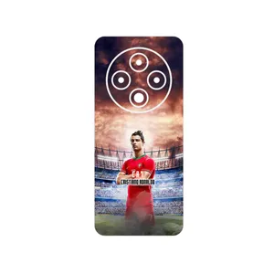 MAHOOT Cristiano Ronaldo 2 Cover Sticker for Xiaomi Redmi 14C