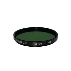 فیلتر لنز مارومی مدل G(PO1)-52MM