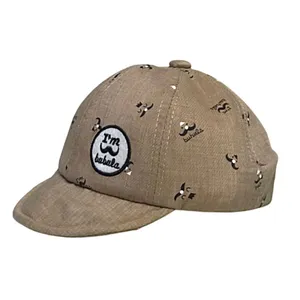 کلاه کپ بچگانه مدل فانتزی