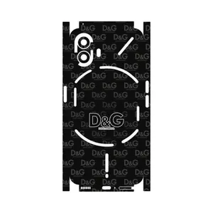 MAHOOT DG-FullSkin Cover Sticker for Nothing Phone 2